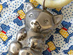 bt-a02731 Baby Rattle キトゥンベビーラトル ¥ 6,800