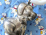 bt-a02732 Baby Rattle パピーベビーラトル ¥ 7,300