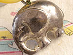 bt-a02734 Baby Rattle リトルエリファントラトル ¥ 6,800