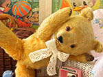 bt-a02739 Chad Valley チャドバレーテディベア ¥ 25,800