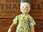 bt-a02751 Peg Doll Card ガールペグドールカード ¥ 27,900 