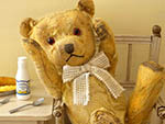 bt-a02777 Chiltern Hugmee チルターンハグミーベア ¥ 27,800