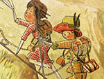 bt-a02783 Castell Brothers ペグドールブック ¥ 24,800 