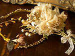 br-a01201 Bouquet & Couronne ブーケ&クローヌ ¥ 9,800