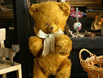 br-a01232 Bebe Teddy Ours オールブランべべウルス ¥ 11,900