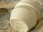 br-a01364 Simplex  Sarreguemines テリーヌポトゥリポ ¥ 4,900