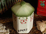 br-a01444 Epices Poterie Pot ジギタリスエピスポ ¥ 5,200