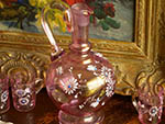 br-a01549 Marguerite Carafe マルグリートロゼカラフェ ¥  9,500