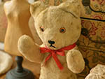 br-a01593 Teddy Ours ノワイエパールウルス ¥ 13,800