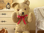 br-a01593 Teddy Ours ノワイエパールウルス ¥ 13,800