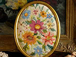 br-a01690 Petit Point Murale プチポワンミュラール ¥ 7,500
