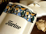 br-a01878 Farine Poterie Pot アプストレファリーヌポ ¥ 4,300