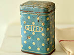 br-a02002 Pois Poivre Boite ポワポワブルボワット ¥ 7,800