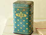 br-a02003 Pois The Boite ポワテボワット ¥ 8,200