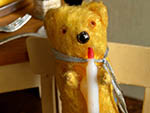 br-a02095 Baby Teddybar ゴルトベービテディベア ¥ 5,800 