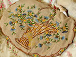 br-a02103 Boudoir Coussin ブドワールクッサン ¥ 14,800 