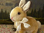 br-a02105 Steiff ブラウンベービハーゼ ¥ 9,800 