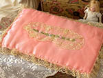 br-a02109 Mouchoir Pochette ムショワールポシェット ¥ 14,600 