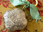 br-a02114 Oeillet Bebe Hochet ウイエ・ベベオシェ ¥ 9,800 