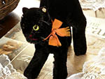 br-a02119 Steiff シュバルツカッツェン ¥ 17,900 