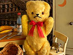 br-a02124 Teddy Hermann ゴルトデディヘルマンベア ¥ 17,500 