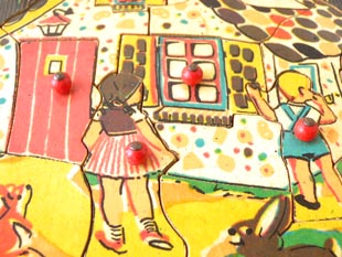 アンティーク雑貨ストア Kanan House(カナンハウス)