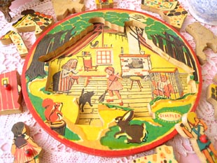 アンティーク雑貨ストア Kanan House(カナンハウス)