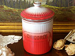 br-a01010 B. B. Chicoree Pot ルージュチコリーポ ¥ 7,800