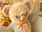 fr-a02541 Rose Teddy Ours ロゼベベテディウルス ¥ 17,800