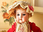 fr-a02570 Theodor Recknagel レックナーゲルプーペ ¥ 37,800