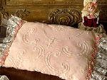 br-a01162 Boudoir Coussin ロゼブドワールクッサン ¥ 11,900