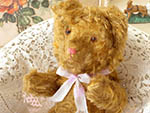 fr-a02648 Bebe Teddy Ours ブランベベテディウルス ¥ 14,800