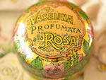 br-a01608 Vaselina alla Rosa ローザヴァセリーナ ¥ 6,800