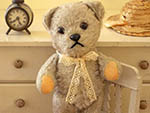 br-a01206 Baby Teddybar ベービテディベア ¥ 11,800