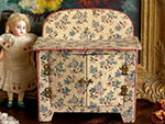 fr-a02803 Poupee Commode プーペコクリココモッド ¥ 18,500