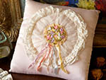 fr-a02848 Boudoir Coussin ロゼブドワールクッサン ¥ 14,500