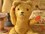 br-a01295 Or Teddy Ours オールベベテディウルス ¥ 15,600” class=