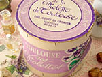 fr-a02966 Violettes de Toulouse ヴィオレットボワット ¥ 14,800