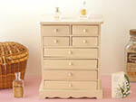 fr-a03035 Poupee Commode プーペボアコモッド ¥ 18,500