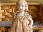 fr-a03038 Mignonette Poupee ロゼローブ・プーペ ¥ 26,500