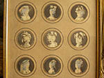 fr-a03079 Mari Antoinette Coiffure コワフュールパンチュール ¥ 11,900 