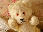 br-a01477 Teddy Ours ベべテディウルス ¥ 13,600 
