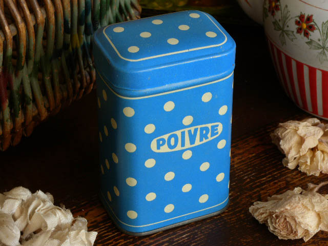 fr-a03198 Pois Poivre Boite ポワポワブルボワット ¥ 9,300