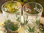 fr-a03222 Verre Muguet ミュゲヴェール2 ¥ 5,800