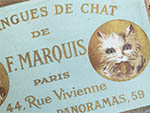 fr-a03355 Francois Marquis シャショコラボワット ¥ 9,800