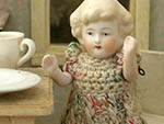 fr-a03361 Bahr & Proschild ベーア＆プロシルトプーペ ¥ 19,800
