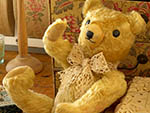 fr-a03372 Teddy Hermann ゴルトヘルマンテディベア ¥ 19,800