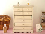 fr-a03406 Poupee Commode プーペボアコモッド ¥ 19,500