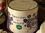 fr-a03630 Violettes de Toulouseヴィオレットボワット ¥  17,500