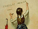 fr-a03638 Chocolat Menier ショコラムニエクロモ ¥  4,900